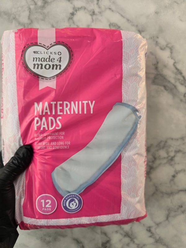 Maternity Pads
