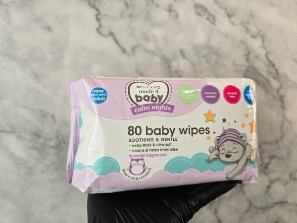 Baby Wipes